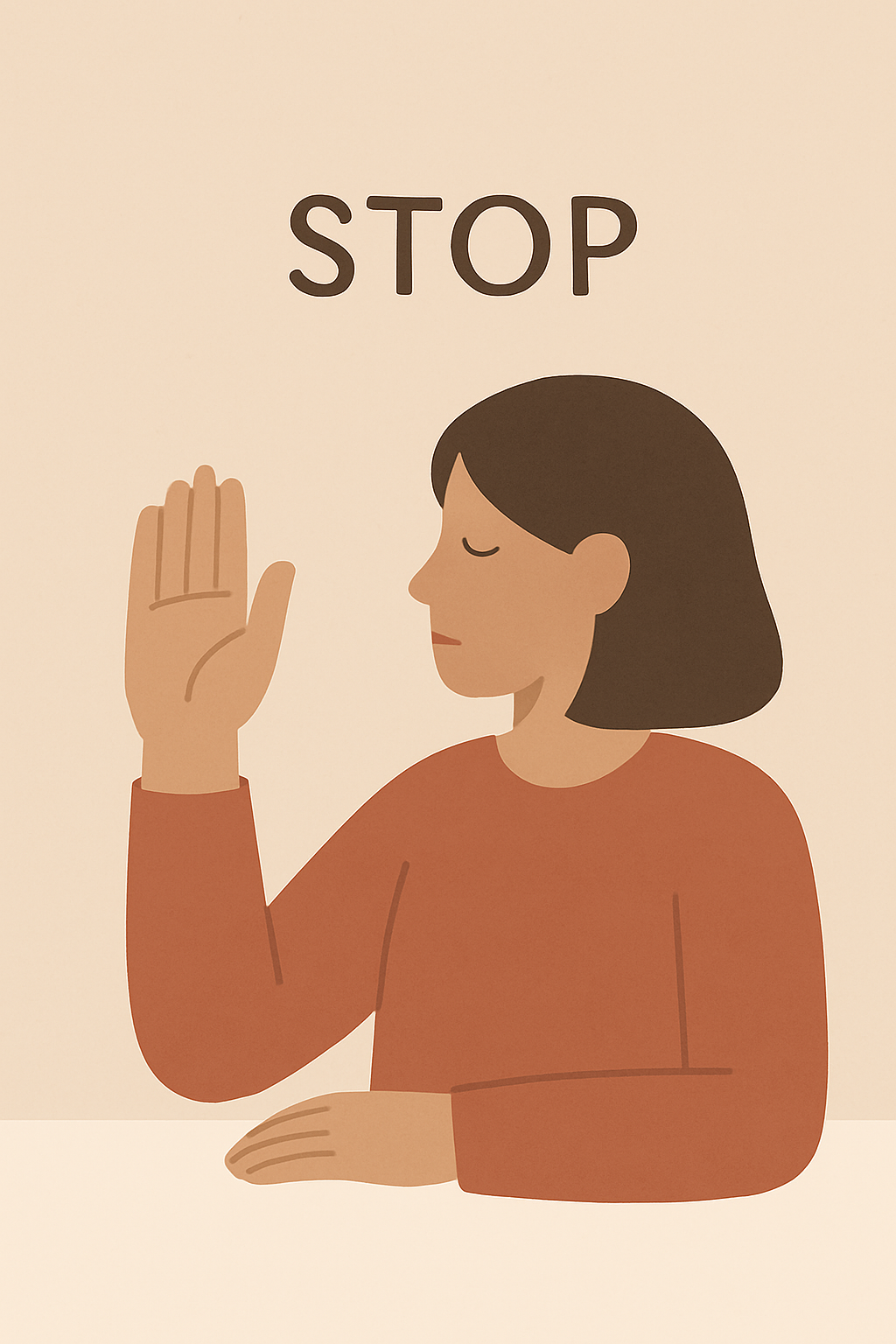 Setting Healthy Boundaries
