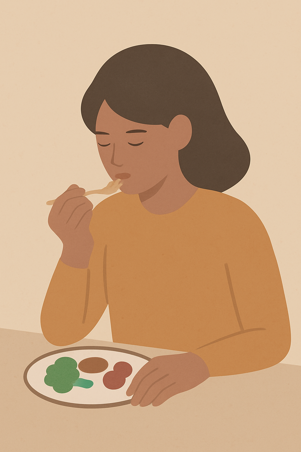 Mindful Eating